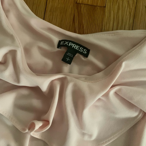 Express Blouse - Picture 6 of 6